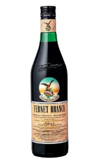 FERNET BRANCA X 1 LITRO