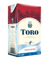 VINO TORO TINTO X 1 L